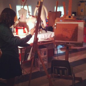 Is She Done? How will she know?